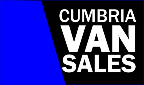 Cumbria Van Sales