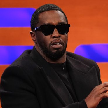 Diddy apologises after CCTV of Cassie assault