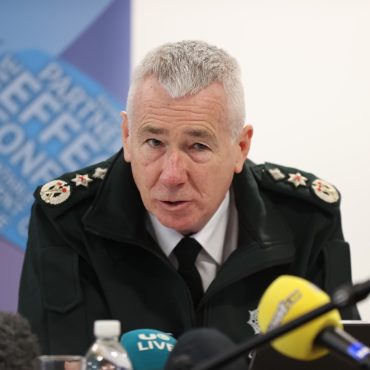 PSNIfacing 750000 fine over data breach