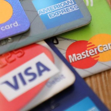 Mastercard and Visa raising fees but not improving quality