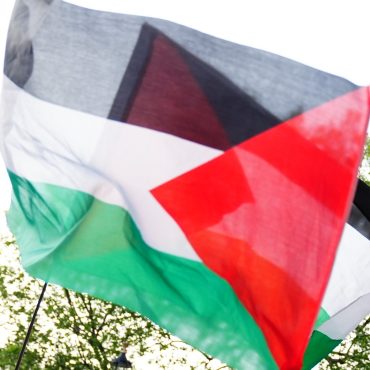 An Israeli airstrike killed 27 people in central Gaza