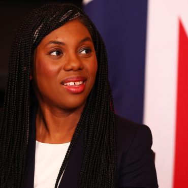 Badenoch Quit political activism and focus on business