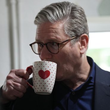 Starmer Votes for 16 and 17 year olds