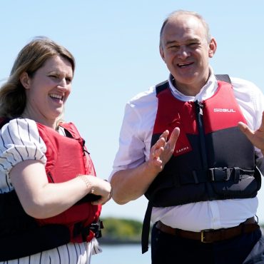 Davey Tories failed on water pollution