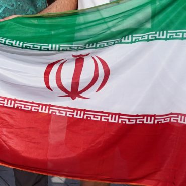 Helicopter carrying Irans president suffers hard landing