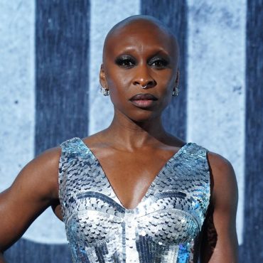 Cynthia Erivo Wicked resonates with LGBT community