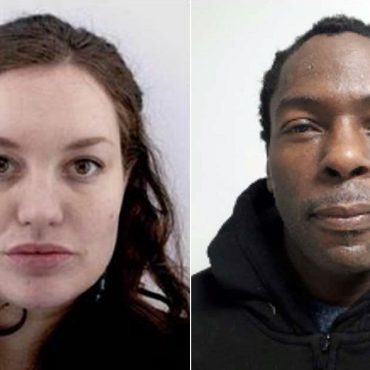 Jury discharged in trial of couple over babys death