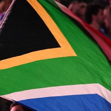 South Africas ANC rejects demand for Ramaphosa to step down for coalition talks