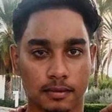 12 year olds guilty of park machete murder