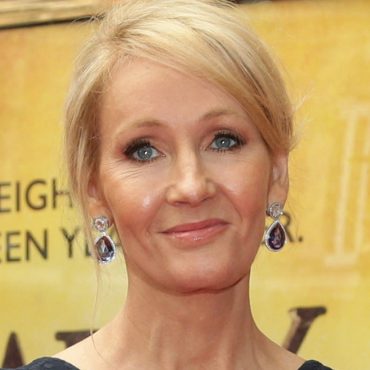 JK Rowling accuses Labour of abandoning women