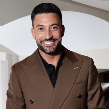 Giovanni Pernice denies threatening behaviour claim