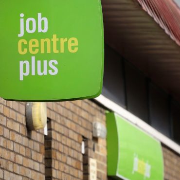 Surprise rise in UK unemployment rate