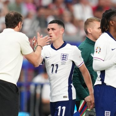 Southgate England need to find better balance
