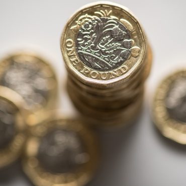 Pay for UK workers has grown 16 a week since 2010