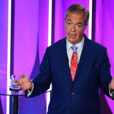Reform UK calls for election watchdog to investigate undercover sting