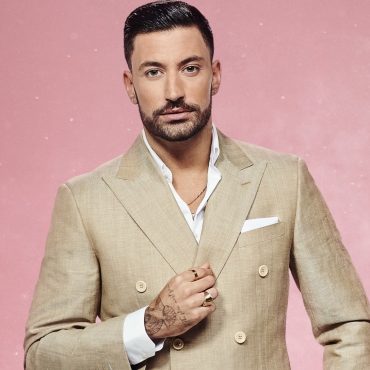 Giovanni Pernice will not return to Strictly BBC confirms