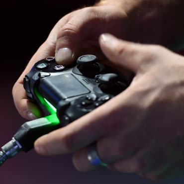 Which Sector is Currently Driving the UK Entertainment Market