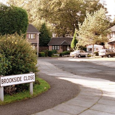 Groundbreaking Brookside rape story to be reshown