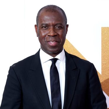 Clive Myrie shaken after death threats
