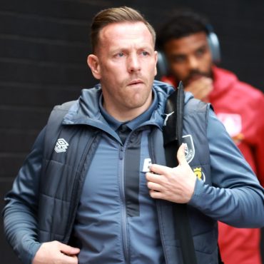 Craig Bellamy confirmed as Wales new head coach