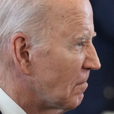 Biden declines to step aside and tells Democrats to focus on beating Trump