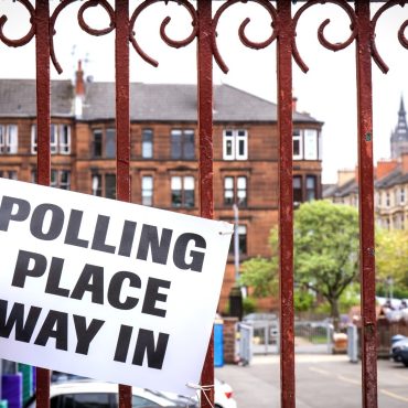 Not a good night for SNP says Sturgeon as exit poll suggests seat collapse