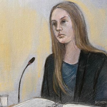 Im innocent says LucyLetbyafter further whole life order sentencing
