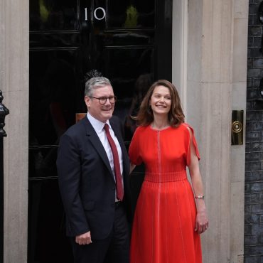 Starmer to hold first Cabinet meeting as Nato summit approaches