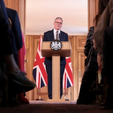 PM seeks immediate reset of relationship with devolved nations