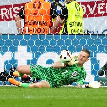 England reach Euro 2024 semi finals