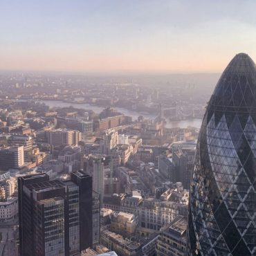 Taking a Look at the Drivers Behind the UKs Economic Growth