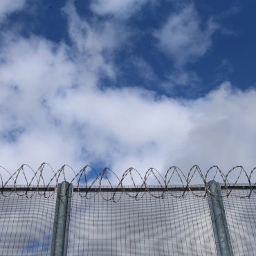 More than 2500 attacks on prison staff recorded over last decade figures show