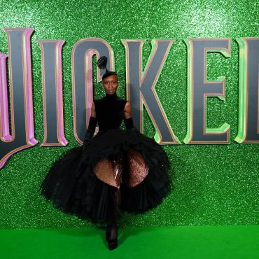 Ralph Fiennes and Cynthia Erivo earn Oscar nominations