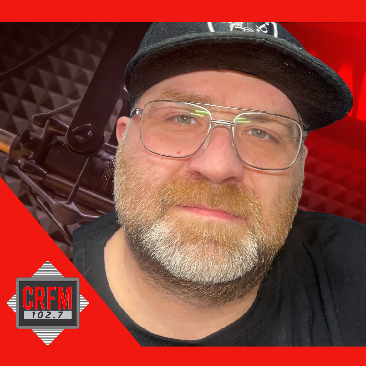 Movies and More with Paul “PD” Donaldson