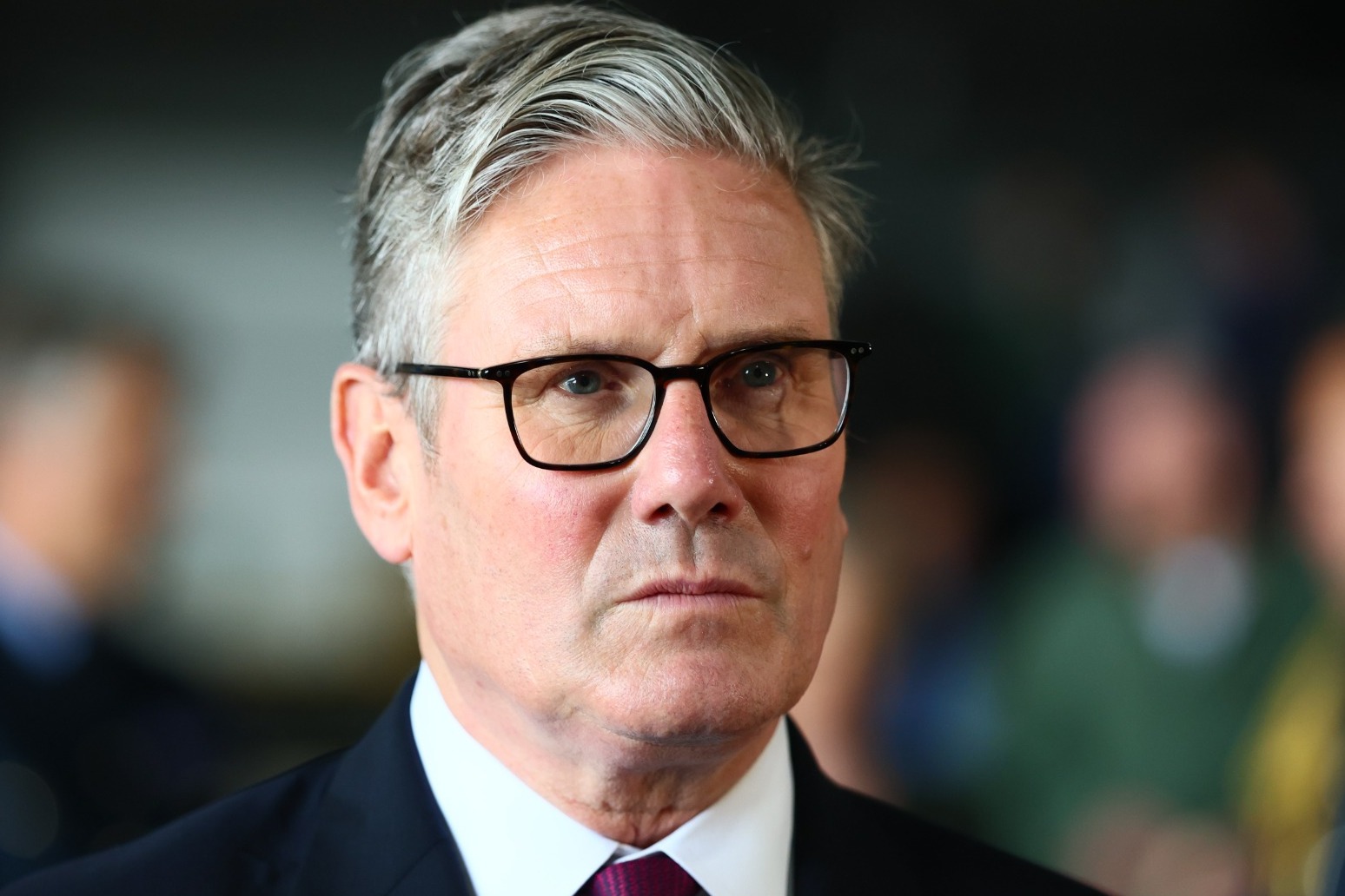 Starmer To Warn Of Backroom Stitch Up In Welsh Elections