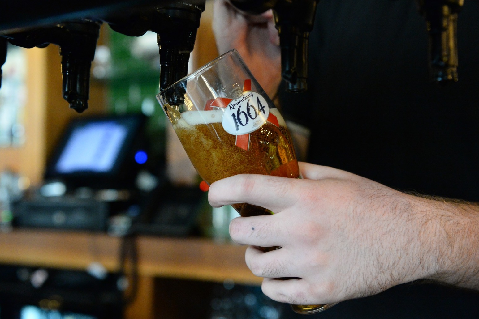 Womens Euros Forecast To Boost UK Economy With Pubs Hoping To Serve More Pints