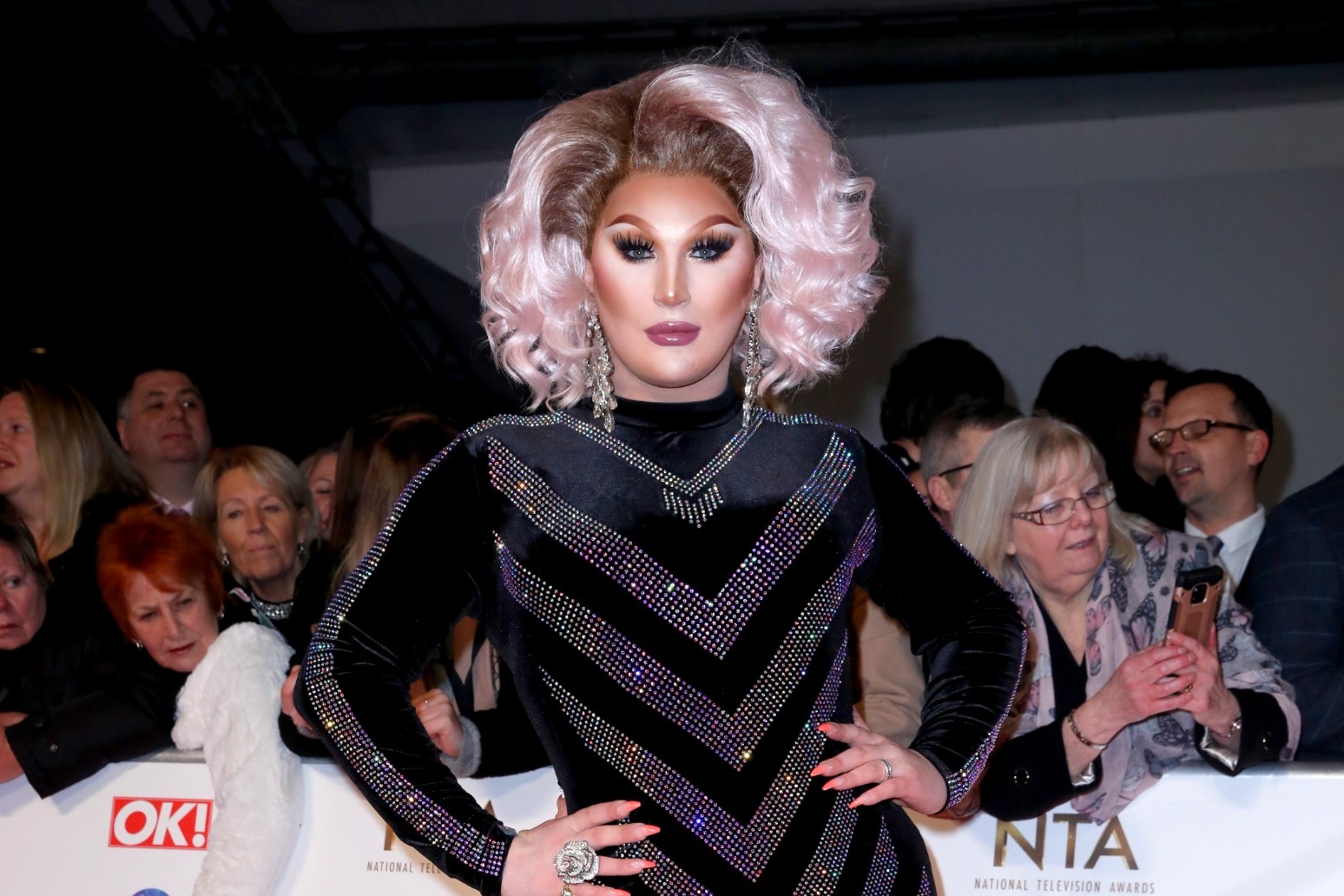 Death Of Drag Race Star The Vivienne Was Misadventure Rules Coroner