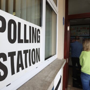 Sixteen Year Olds To Be Allowed To Vote As Ministers Set Out Reforms