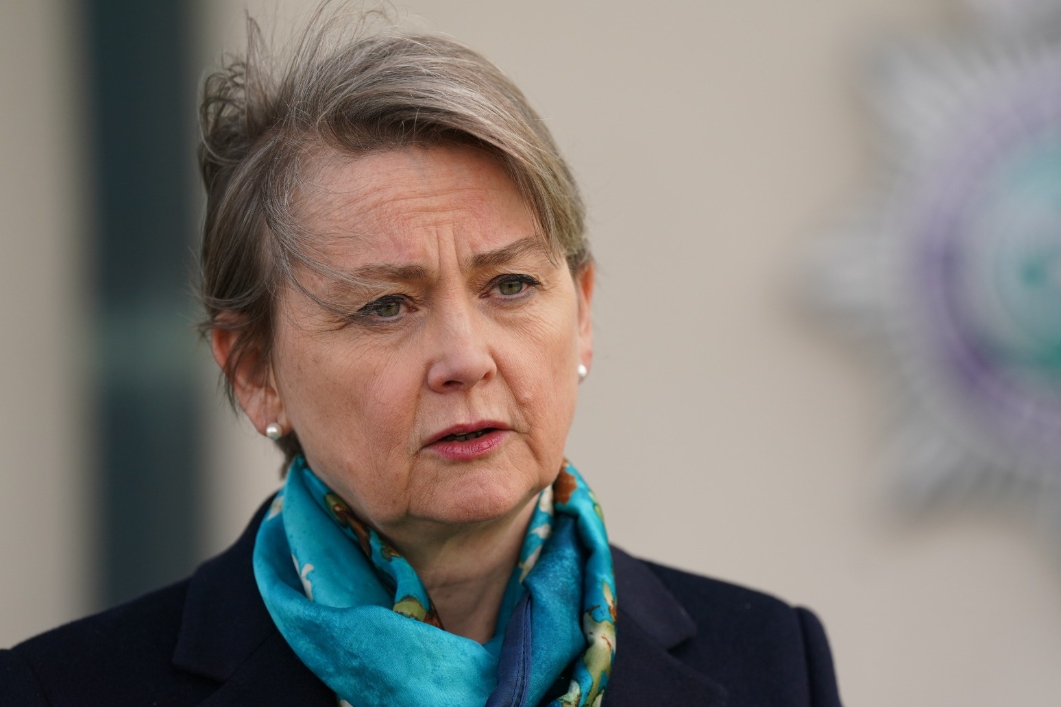 Islamic And Right Wing Extremism Remain UKs Biggest Threats Says Cooper