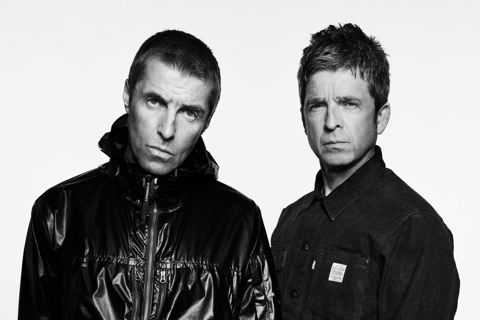 Oasis To Play First Gig In Almost 16 Years In Cardiff