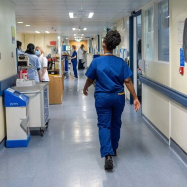Resident Doctors Vote In Favour Of Strike Action