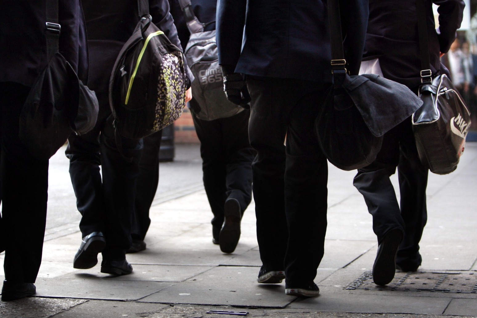 Call To Give Up Ninja Swords Before Ban So Children Can Walk Home Without Fear