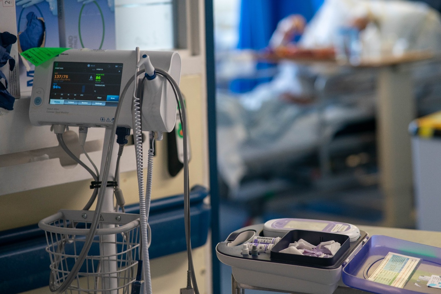 New NHS Plan Will Fundamentally Rewire Health Service  Keir Starmer