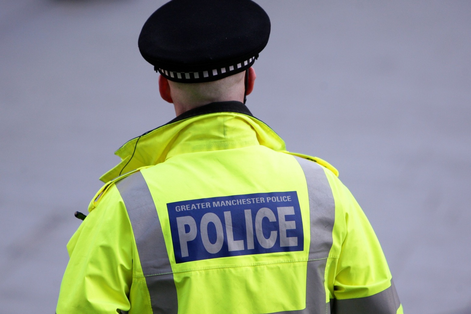 GMP Better On Grooming Gangs As More Than 1000 Suspects Under Investigation