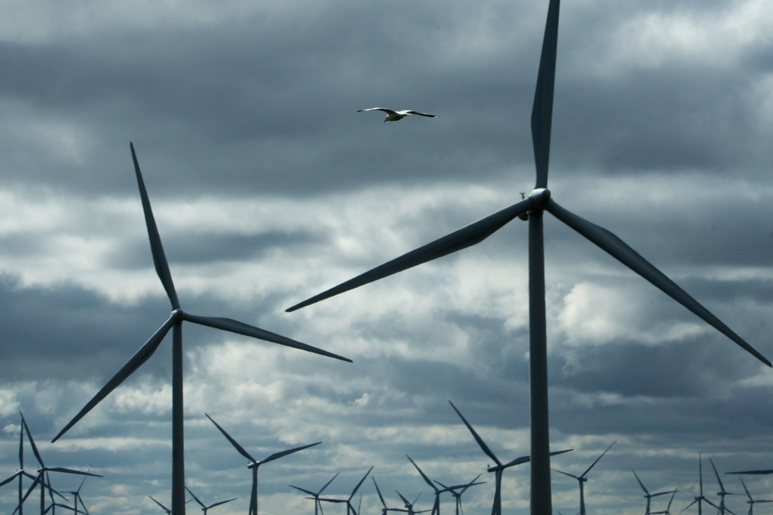 Ministers Reveal Plan To Nearly Double Onshore Wind Across England By 2030
