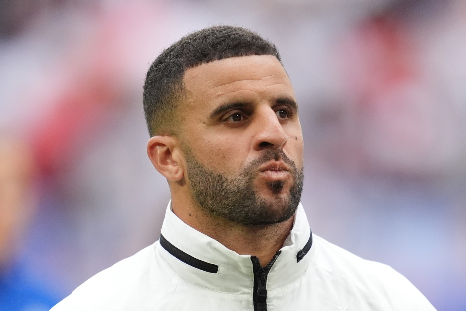 Kyle Walker Leaves Man City For Burnley On Two Year Deal