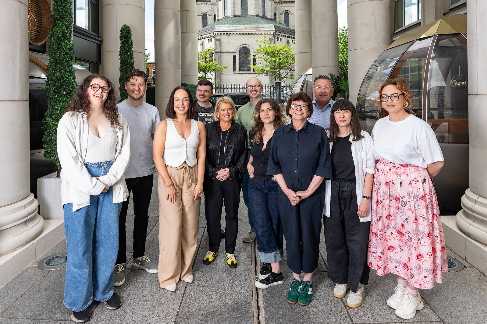 NI Theatre And Dance Productions To Be Spotlighted At Edinburgh Fringe