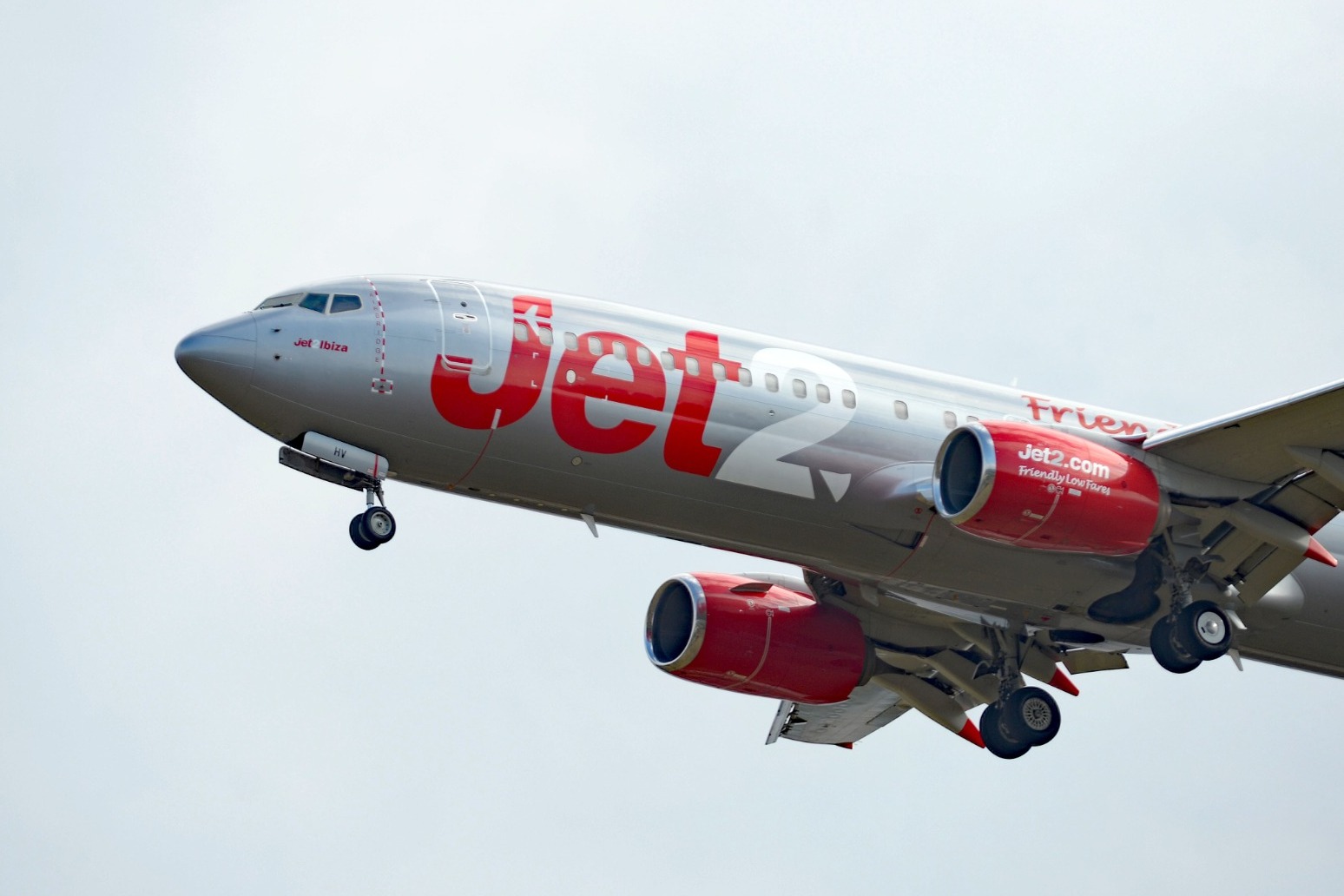 Jet2 To Reveal Jump In Profits Amid Rise In Last Minute Bookings