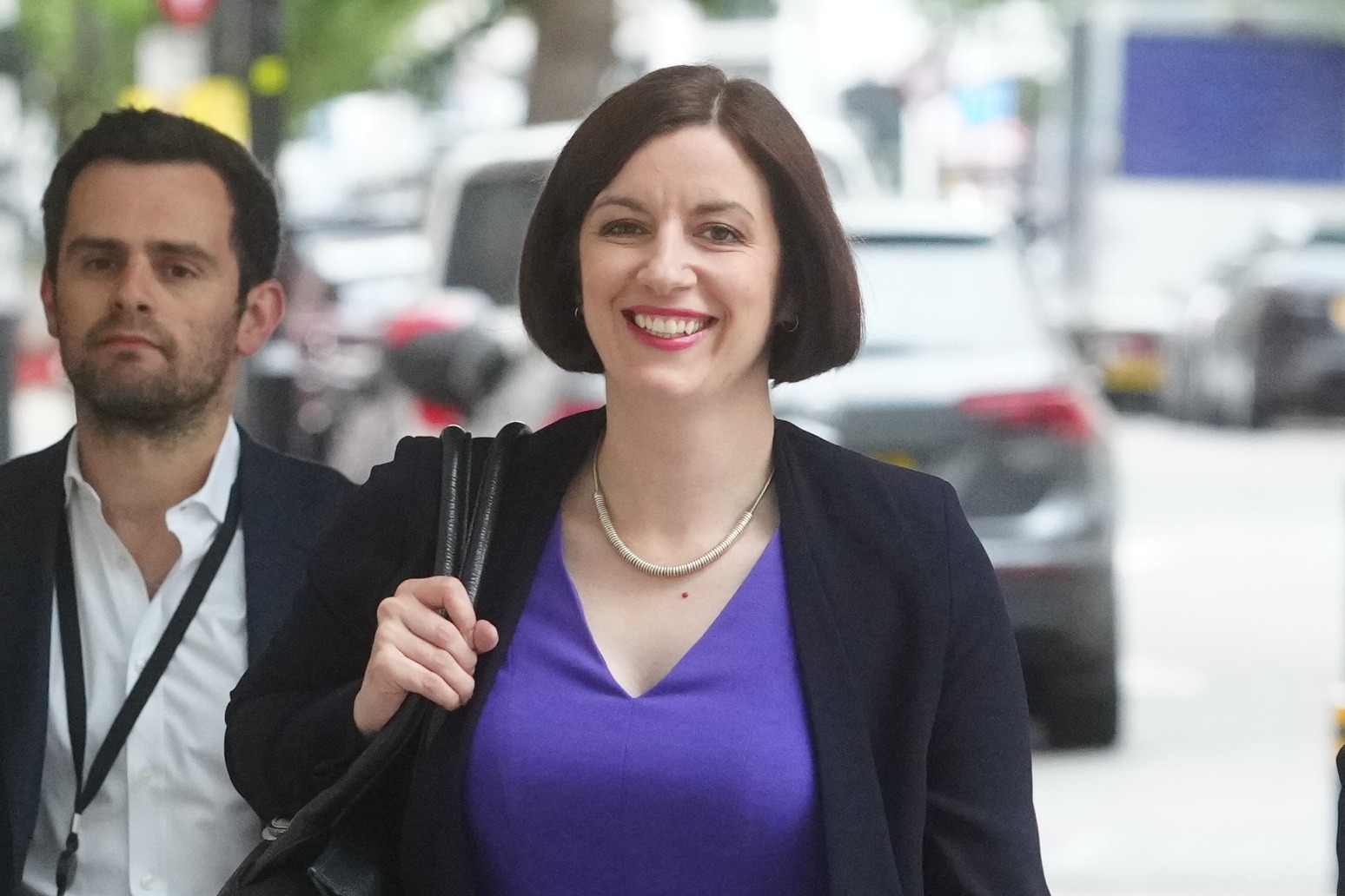 Ministers Pushed Ahead Too Fast On Welfare Reform Says Phillipson