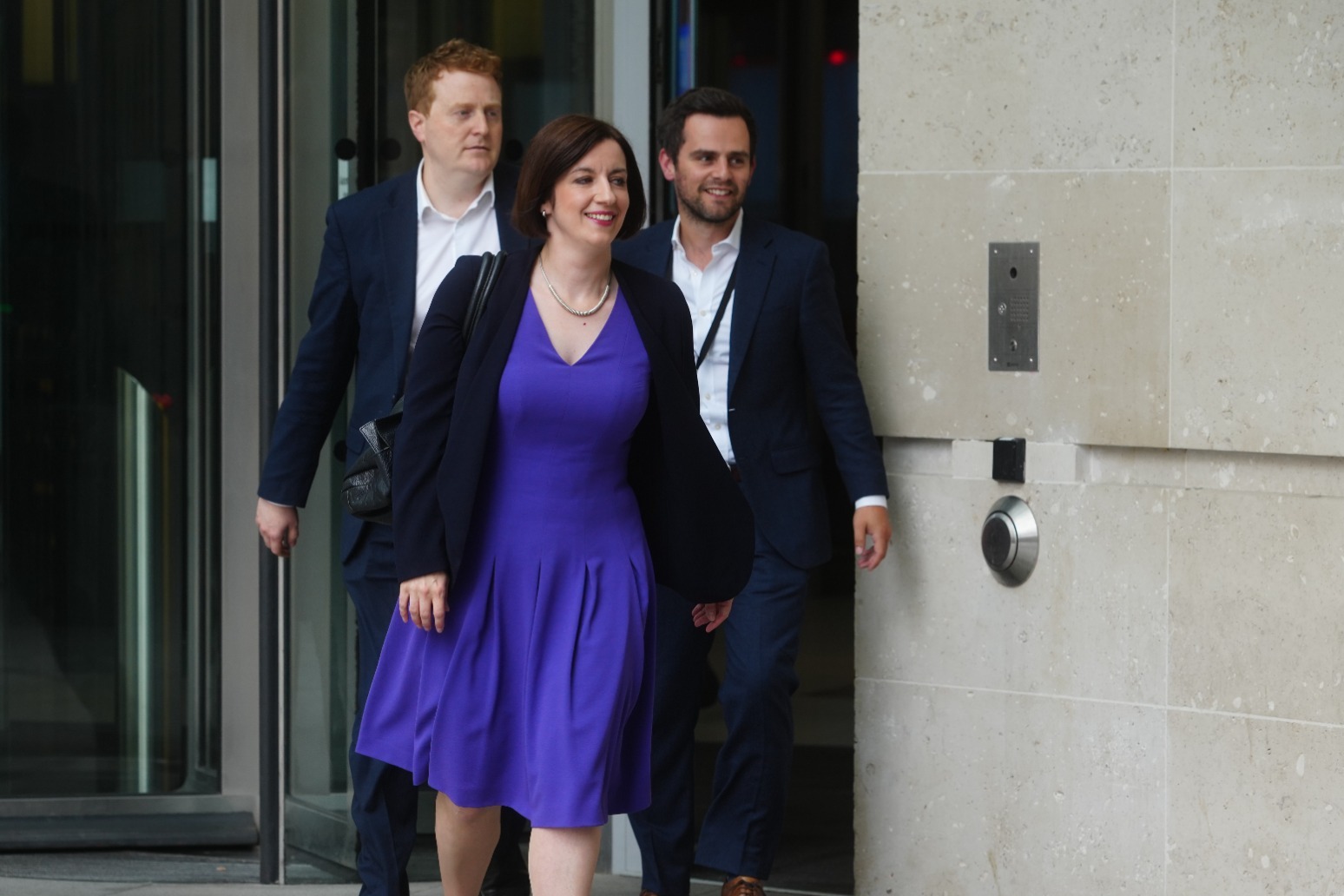 Ministers Pushed Ahead Too Fast On Welfare Reform   Phillipson